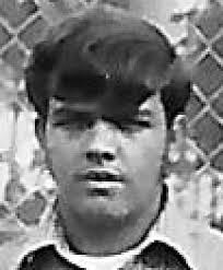 William RAYBURN Obituary (1956