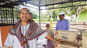 Encik adrian hj roslan president. Morris Food Industries Sdn Bhd Photos Facebook