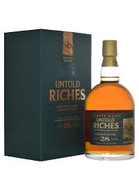 163 likes · 1 talking about this. Untold Riches 28 Years Old Wemyss Malts Musthave Malts