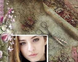 PLACID Digital Scrapbook Kit