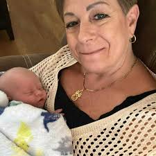 Connie Kirby Craddock