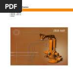 Irb 260 | PDF