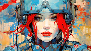 Artwork — GEORGE LITZ