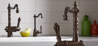 kitchen faucet collection from dxv