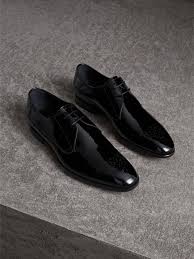 Modern Fit Virgin Wool Half Canvas Tuxedo In Navy Men Burberry United States Formal Shoes For Men Mens Spring Fashion Dress Shoes Men