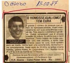 Pastor rr soares diz à pf que eduardo pediu ajuda para alugar rádio. The Missionary Advertising R R Soares Propagating The Homosexuality Cure Download Scientific Diagram