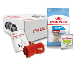 The ultimate selection of food gifts in the country. Recommendation Royal Canin Professionals