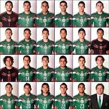 A menudo es llamado simplemente jimmy lozano, sin embargo, a veces también es apodado como el actor porque nació en una familia de actores (de la unión entre jaime lozano y ana bertha espín). Mi Seleccion Mexico Seleccion De Mexico Seleccion Mexicana Futbol