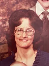 Mary Sue Williamson Merchant