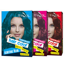 Apply to all types of hair, make hair more changeable, beautiful. China 7g 2 House Use Temporary Hair Color With Bright Blue Hair Color China Hair Colorant And Hair Dye Price
