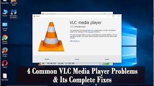 Please note that protected formats may require a specific player. 4 Common Vlc Media Player Problems Its Complete Fixes