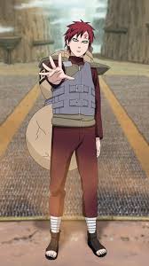 Kage Naruto Wallpapers Wallpaper Cave