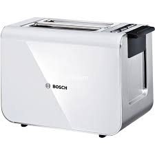 Soldes J 6 Bosch Grille Pain Bosch Tat 8611 Styline Au Meilleur Prix Sur Internet