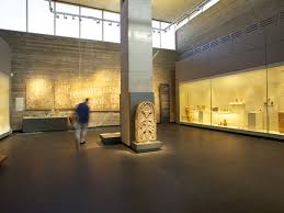 Israel museum, jerusalem, jerusalem, israel. Israel Museum In Jerusalem Nora Systems Gmbh