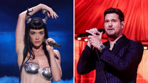 World Cup 2026: Katy Perry & Michael Buble among performers at three opening ceremonies