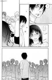 Tonari no Kaibutsu-kun and Rape Acceptance in Anime: Context is King |  Pixels and Panels [ A Game x Manga Blog]