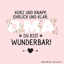 Grandma You Are Wonderful Surprise Grandma S Birthday Make A Christmas Present Or Just Say Thank You Goes Best With This Pot With Two Photos Of Mom Grandson Geschenkideen Geburtstag Oma Geburtstagsgeschenke