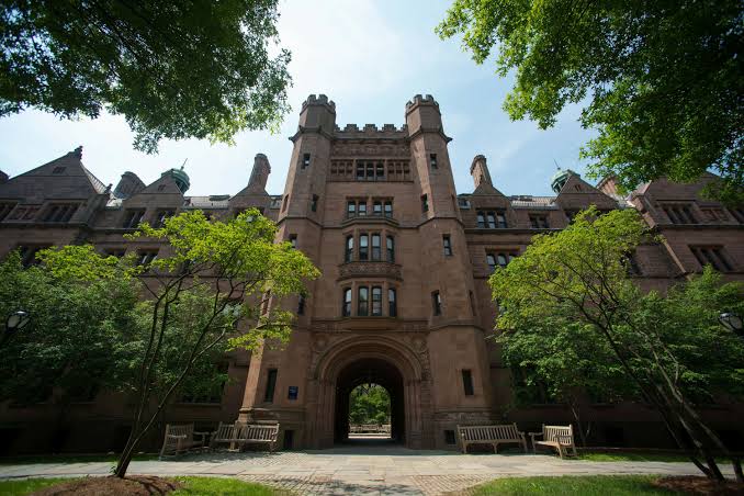Yale apologizes for past ties to slavery | CNN