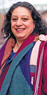 FRÜHLINGS- FUMMEL SATTEL STATT SESSEL