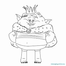 Dreamworks Trolls Coloring Book Unique Dreamworks Trolls Coloring Pages Poppy Coloring Page Cartoon Coloring Pages Coloring Pages