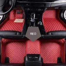 21 Off Special Custom Made Car Floor Mats For Kia Sorento Sportage Optima K5 Forte Cerato K3 Cadenza Wate Custom Car Floor Mats Car Floor Mats Custom Cars