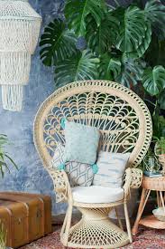 Rattan Rhapsody A Love Story Rattan Furniture Living Room Rattan Peacock Chair Peacock Chair