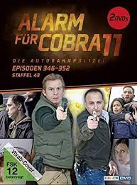 Die täter werden jedoch von ben und semir überrascht und müssen flüchten. Alarm Fur Cobra 11 Staffel 43 Auf Dvd Portofrei Bei Bucher De