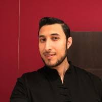 Albert Aparicio's Instagram, Twitter & Facebook