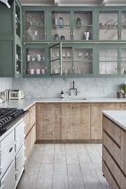 6ixteen Blakes London Farmhouse Kitchen Design Stylish Kitchen Modern Farmhouse Kitchens