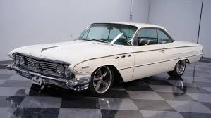 Image result for Sun Valley Cream 1961 Buick