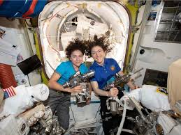 Facebook gives people the power to share and makes the. The Most Famous Women In Nasa History