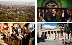 Are very generous with the option for fried chicken served with a… 36 Hours In New Haven Conn The New York Times