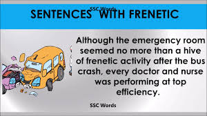 نتیجه جستجوی لغت [frenetic] در گوگل