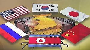 Tensions between china and the united states have reached the most acute levels since the countries normalized diplomatic relations more than four decades ago, with the american government's. Chinese Way Vs U S Way North Korea Issue And Its Prospect China Us Focus