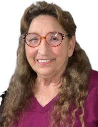 Obituary information for Janet Lou Russell