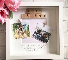Personalised Birthday Gifts For Best Friend Boy A Beautiful Personalized Gift For Your Best Friend Show Something Aunt Birthday Gift Best Friend Gifts
