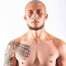 Latin Fighter Championship LFC