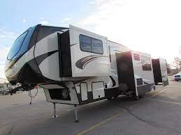 The cougar is keystone's best selling brand! 2019 Keystone Cougar 367fls 97536 Vellner Leisure Products