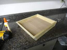 Get inspiration and ideas that you can use to create your own today. Diy Ottoman Tray 5 Easy Steps To Create Style Your Own