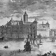 Välkommen till den officiella tre kronor shoppen. Stockholms Slott Sverige
