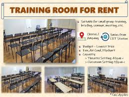 Condo surroundings are full of greenness n trees. Training Room For Rent Cheras Posts Facebook