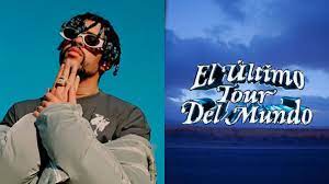 El nuevo disco de bad bunny ya está en las playlists de sus fans tal y como él mismo ha sin lugar a dudas, ha sido una de las piezas del tracklist la que ha revolucionado por completo a todos los fans este 27 de noviembre volverá a hacer historia con el último tour, su tercer álbum en este 2020. Analisis Del Nuevo Album De Bad Bunny El Ultimo Tour Del Mundo