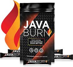 Java Burn Coffee
