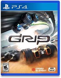 New Games Grip Combat Racing Pc Ps4 Xbox One Switch New Video Games Ps Games Game Store