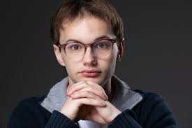 Graduate Highlight: Riley McFall