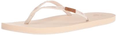 Reef Flip Flops Reef Sandals Women Slim Ginger Womens