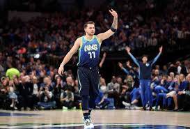 Luka doncic's professional basketball career started at the age of 13 when he signed with one of europe's premier clubs. Luka Doncic Accelerates Jordan Brand S Evolution As King Of The Sneaker World