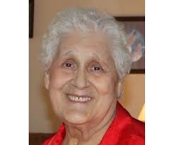 Josephine Garcia Obituary (2019)