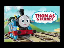 Later called thomas & friends: My Reaction To The Thomas Friends 2021 Reboot Youtube