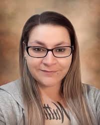 Heather Charpentier Obituary October 23, 2024